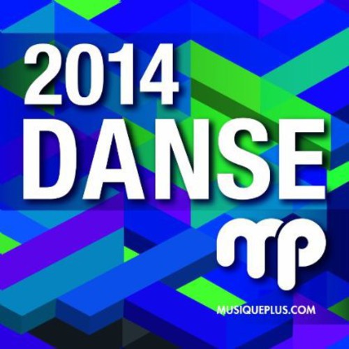 【取寄】Danseplus 2014 / Various - Danseplus 2014 CD アルバム 【輸入盤】