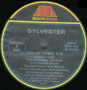 ◆タイトル: Call Me / Good Feeling◆アーティスト: Sylvester◆アーティスト(日本語): シルヴェスター◆現地発売日: 1994/05/24◆レーベル: Unidisc Records◆その他スペック: 輸入:カナダシルヴェスター Sylvester - Call Me / Good Feeling LP レコード 【輸入盤】※商品画像はイメージです。デザインの変更等により、実物とは差異がある場合があります。 ※注文後30分間は注文履歴からキャンセルが可能です。当店で注文を確認した後は原則キャンセル不可となります。予めご了承ください。[楽曲リスト]