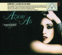 【取寄】Azam Ali - Elysium for the Brave CD アルバム 【輸入盤】