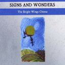 ◆タイトル: Signs ＆ Wonders◆アーティスト: Bright Wings Chorus◆現地発売日: 2013/02/04◆レーベル: CD BabyBright Wings Chorus - Signs ＆ Wonders CD アルバム 【輸入盤】※商品画像はイメージです。デザインの変更等により、実物とは差異がある場合があります。 ※注文後30分間は注文履歴からキャンセルが可能です。当店で注文を確認した後は原則キャンセル不可となります。予めご了承ください。[楽曲リスト]1.1 Marching to Zion 1.2 Greenwood Lake 1.3 Sophia 1.4 Harlemville 1.5 Millbrook 1.6 Seems Like to Me 1.7 Lord, Build Me a Cabin 1.8 Better Day A-Comin' 1.9 Come Love Away 1.10 When He Passed Over 1.11 Awake, Awake 1.12 When the World Comes to An End 1.13 Bright Wings 1.14 Abbeystead 1.15 Prospect 1.16 Inman 1.17 Old North End 1.18 Superior 1.19 The WheelSpeaking about the first album of The Bright Wings Chorus, Here Below, someone said, 'If you are moved by the sacred, if you need music that takes hold of your bones and won't let go, you should own a copy of Here Below. It's simply the most powerful stuff I've heard in a long time and I don't know what to do with it except tell you over and over that you must have it.' With Signs and Wonders, the Bright Wings gang returns with a diverse selection of songs and the same powerful singing and tight intonation to thrill your ears again. The songs range from original songs in the shape note tradition to arrangements of Appalachian ballads.