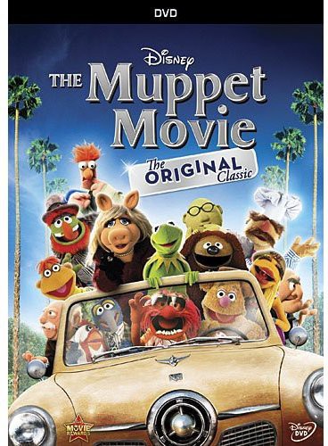 WORLD DISC PLACE㤨The Muppet Movie (The Nearly 35th Anniversary Edition DVD ͢סۡפβǤʤ2,108ߤˤʤޤ