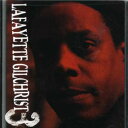 【取寄】Lafayette Gilchrist - Three CD アルバム 【輸入盤】