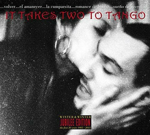 It Takes Two to Tango / Various - It Takes Two to Tango CD アルバム 【輸入盤】