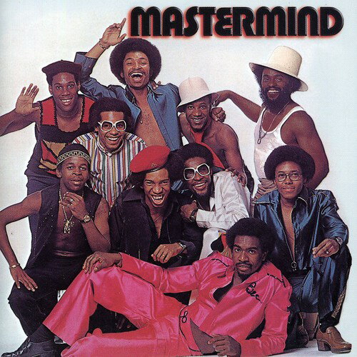 Mastermind - Mastermind CD アルバム 【輸入盤】