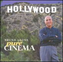 【取寄】Bruno Leone - Pure Cinema CD アルバム 【輸入盤】