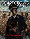 Scarecrows Of The 3rd Reich DVD 【輸入盤】