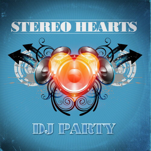 DJp[eB[ DJ Party - Stereo Hearts CD Ao yAՁz