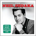 【取寄】Niel Sedaka - Oh Carol / Songbook CD アルバム 【輸入盤】