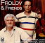 Prats / Schalkwyk - Frolov  Friends CD Х ͢ס