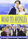 ◆タイトル: Road To Avonlea: Seasons 1-7◆現地発売日: 2018/01/05◆レーベル: Sullivan◆その他スペック: BOXセット/リマスター版/ワイドスクリーン/輸入:カナダ 輸入盤DVD/ブルーレイについて ・日本語は国内作品を除いて通常、収録されておりません。・ご視聴にはリージョン等、特有の注意点があります。プレーヤーによって再生できない可能性があるため、ご使用の機器が対応しているか必ずお確かめください。詳しくはこちら ※商品画像はイメージです。デザインの変更等により、実物とは差異がある場合があります。 ※注文後30分間は注文履歴からキャンセルが可能です。当店で注文を確認した後は原則キャンセル不可となります。予めご了承ください。Road To Avonlea: Seasons 1-7 DVD 【輸入盤】