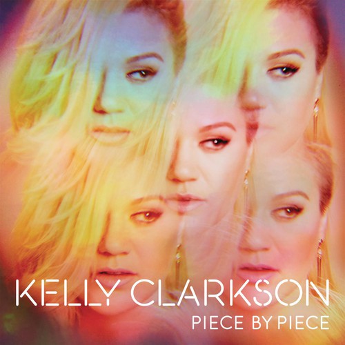 ケリークラークソン Kelly Clarkson - Piece By Piece CD アルバム 【輸入盤】