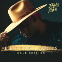 Jimmie Allen - Bettie James Gold Edition CD アルバム 【輸入盤】