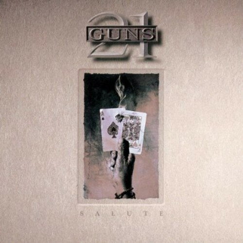 21 Guns - Salute CD アルバム 【輸入盤】