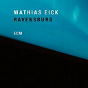 Mathias Eick - Ravensburg CD アルバム 【輸入盤】