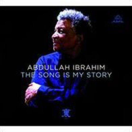 【取寄】Abdullah Ibrahim - Song Is My Story LP レコード 【輸入盤】