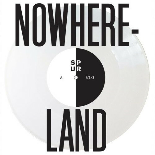 【取寄】Spur - Nowhereland LP レコード 【輸入盤】