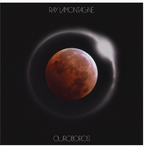 Ray Lamontagne - Ouroboros LP 쥳 ͢ס