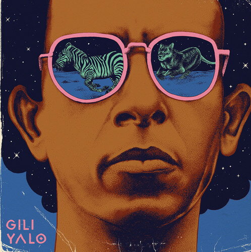 【取寄】Gili Yalo - Gili Yalo CD アルバム 【輸入盤】
