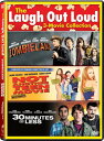 WORLD DISC PLACE㤨The Laugh Out Loud 3-Movie Collection: Zombieland / Not Another Teen Movie / 30 Minutes or Less DVD ͢סۡפβǤʤ2,167ߤˤʤޤ