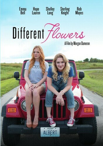 【取寄】Different Flowers DVD 【輸入盤】