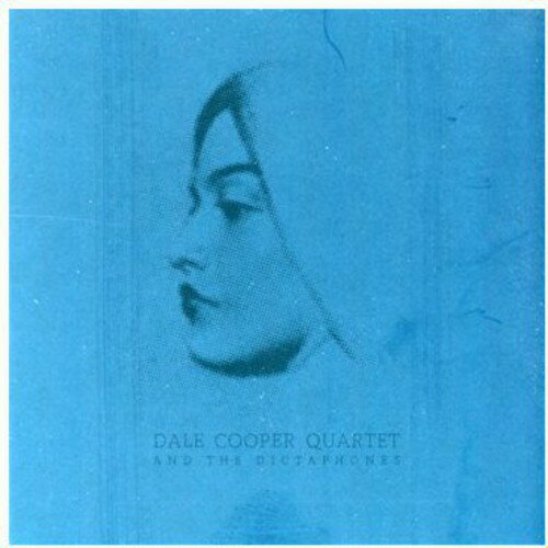 【取寄】Dale Cooper Quartet - Metamanoir CD アルバム 【輸入盤】