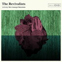 Revivalists - Men Amongst Mountains LP レコード 【輸入盤】