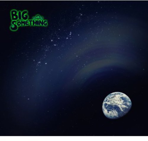 【取寄】Big Something - Big Something CD アルバム 【輸入盤】