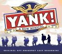 【取寄】Yank / O.B.C.R. - Yank (Original Broadway Cast) CD アルバム 【輸入盤】