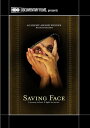 Saving Face DVD yAՁz