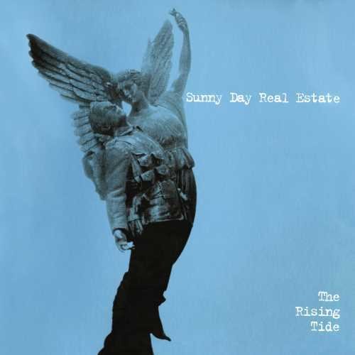 Sunny Day Real Estate - The Rising Tide LP レコード 【輸入盤】