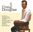 【取寄】Craig Douglas - Very Best Of CD アルバム 【輸入盤】