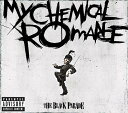 マイケミカルロマンス My Chemical Romance - The Black Parade CD アルバム 【輸入盤】