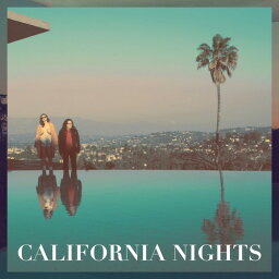 ベストコースト Best Coast - California Nights LP レコード 【輸入盤】