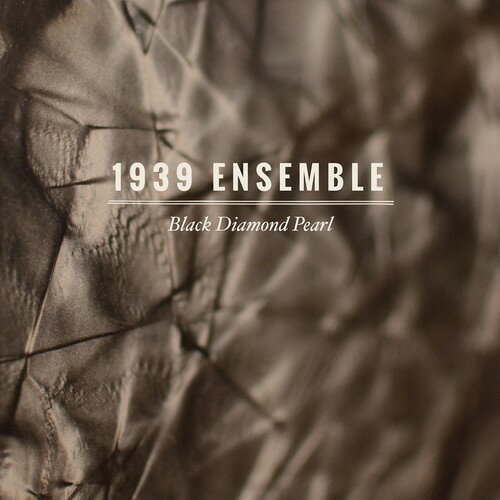 【取寄】1939 Ensemble - Black Diamond Pearl CD アルバム 【輸入盤】