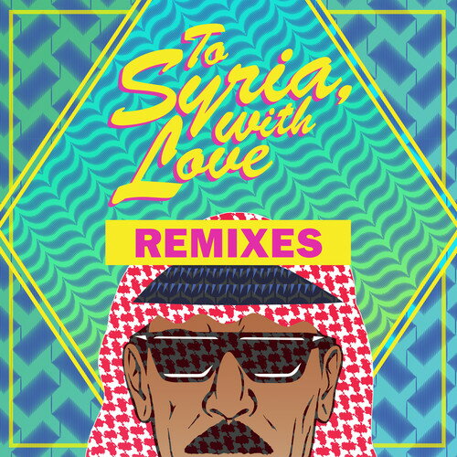 ◆タイトル: To Syria, With Love Remixes◆アーティスト: Omar Souleyman◆アーティスト(日本語): オマールスレイマン◆現地発売日: 2018/04/21◆レーベル: Mad Decentオマールスレイマン Omar Souleyman - To Syria, With Love Remixes レコード (12inchシングル)※商品画像はイメージです。デザインの変更等により、実物とは差異がある場合があります。 ※注文後30分間は注文履歴からキャンセルが可能です。当店で注文を確認した後は原則キャンセル不可となります。予めご了承ください。[楽曲リスト]Legendary Syrian singer Omar Souleyman calls on two iconic artists - duo Simian Mobile Disco and Barcelona's DJ Seinfeld - to deliver remixes of tracks from his most recent album 'To Syria, With Love.' DJ Seinfeld imparts lo fi house flavors on Khayen and Simian Mobile Disco add a hypnotic tribal feel to Mawal, making this Record Store Day exclusive vinyl a must have for true house fans. Along with the remixes, the vinyl also includes Souleyman's latest single, Tensana, an eight minute long celebration of dance and Middle Eastern soundscapes. Omar Souleyman started his career as a wedding singer in Syria, recording over 500 cassettes that are now staples in the country's folk-pop scene. Parlaying his dabke into the breakneck techno realm of electronic music, the artist is now known for his high octane sound across the Western music front.