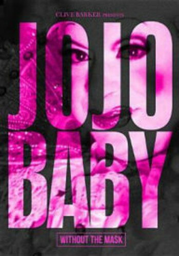 【取寄】Clive Barker Presents Jojo Baby: Without the Mask DVD 【輸入盤】