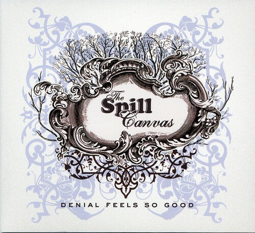 Spill Canvas - Denial Feels So Good EP CD アルバム 【輸入盤】