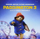 【取寄】Dario Marianelli - Paddington 2 (オリジナル・サウンドトラック) サントラ CD アルバム 【輸入盤】