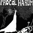 【取寄】プロコルハルム Procol Harum - Procol Harum CD アルバム 【輸入盤】