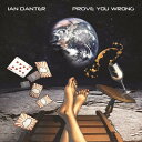 Ian Danter - Prove You Wrong CD アルバム 【輸入盤】