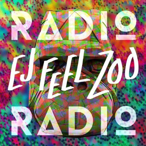 Radio Radio - Ej Feel Zoo CD アルバム 【輸入盤】