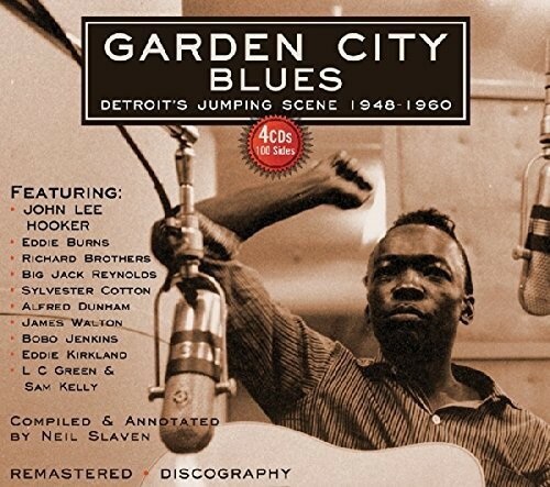 【取寄】Garden City Blues / Various - Garden City Blues CD アルバム 【輸入盤】