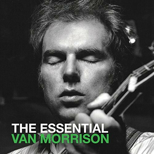 ヴァンモリソン Van Morrison - Essential Van Morrison CD アルバム 【輸入盤】