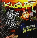 ◆タイトル: Who Rides with Us: Kurupt's Greatest Hits◆アーティスト: Kurupt◆現地発売日: 2015/06/09◆レーベル: Essential Media Mod◆その他スペック: オンデマンド生産盤**フォーマットは基本的にCD-R等のR盤となります。Kurupt - Who Rides with Us: Kurupt's Greatest Hits CD アルバム 【輸入盤】※商品画像はイメージです。デザインの変更等により、実物とは差異がある場合があります。 ※注文後30分間は注文履歴からキャンセルが可能です。当店で注文を確認した後は原則キャンセル不可となります。予めご了承ください。[楽曲リスト]1.1 It's a Set Up 1.2 Who Ride Wit Us 1.3 Ask Yourself a Question 1.4 Trylogy 1.5 We Can Freak It 1.6 The Hardest Mutha Fukas 1.7 Ho's a Housewife 1.8 Gitta Strippin 1.9 Girls All Pause 1.10 Sunshine 1.11 Gimmewhutchagot 1.12 It's Over 1.13 Dipp Wit Me 1.14 Treat Her Like a Lady 1.15 Tha Streetz Iz a Mutha 1.16 Freak It Out 1.17 Who Ride Wit Us (Remix) 1.18 Odd Squad 2.1 Kuruption 2.2 Bring Back That G Shit 2.3 On, Onsite 2.4 Lay It on Back 2.5 Let Da Pit Hit 'Em (Unreleased) 2.6 Live on the Mic (Unreleased) 2.7 Bitchez (Unreleased) 2.8 Star Struck/Life Is Not a Game 2.9 Breakin' My Ballz (Unreleased) 2.10 Who's Your Favorite MC? (Unreleased) 2.11 It Ain't About You (Unreleased) 2.12 Mary Jane (Unreleased)Kurupt's Greatest presents a fairly even balance between his first three albums ? 1998's Kuruption!, 1999's Tha Streetz Iz a Mutha, and 2001's Space Boogie ? and it throws in a few other stray (and significant) cuts that have popped up in other places, such as Freak It Out (from the O soundtrack) and a handful of the more hedonistic moments from the Dillinger & Young Gotti album (Treat Her Like a Lady, Dipp wit Me, Gitta Strippin'). Since the albums from which this draws are all fairly spotty, it's a necessary release that should raise the awareness of one of the West Coast's undervalued MCs.