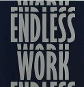 【取寄】Rino Adamo / Sergio Corbini / Stefano Franceschini - Endless Work CD アルバム 【輸入盤】