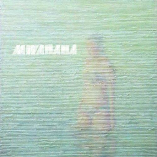 【取寄】Mwahaha - Mwahaha CD アルバム 【輸入盤】