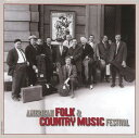 【取寄】American Folk ＆ Country Festival / Various - American Folk and Country Festival CD アルバム 【輸入盤】