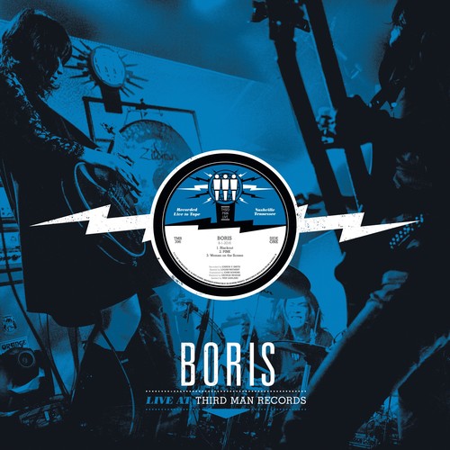 ◆タイトル: Live At Third Man◆アーティスト: Boris◆現地発売日: 2017/11/24◆レーベル: Third Man RecordsBoris - Live At Third Man LP レコード 【輸入盤】※商品画像はイメージです。デザインの変更等により、実物とは差異がある場合があります。 ※注文後30分間は注文履歴からキャンセルが可能です。当店で注文を確認した後は原則キャンセル不可となります。予めご了承ください。[楽曲リスト]1.1 Blackout 1.2 Pink 1.3 Woman on the Screen 1.4 Just Abandoned My-Self 1.5 Farewell'There's no better way to celebrate the 10-year anniversary of your best record than playing it in full, twenty-nine nights in a row. Hailing from Tokyo, beloved psych-doom shredders Boris performed their critically acclaimed album PINK in full, live in the Blue Room at Third Man Records. They recorded it direct to 8 track, 2 tape, providing an incredibly high fidelity document of an unforgettable night. Local weekly The Nashville Scene reviewed this show as at least in that moment... by far the greatest show Third Man Records has hosted to date. It's hard to disagree. Atsuo, Takeshi and Wata filled the room with foreboding smoke, dark red light reflecting off of the blue walls and, to this date, was our loudest performance yet. This is almost certainly the only time that we've handed out and required earplugs for every single audience member upon entry. And now you can keep the celebration of PINK going with the choicest tracks of the night - get this record!