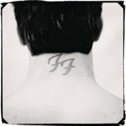 フーファイターズ Foo Fighters - There Is Nothing Left to Lose LP レコード 【輸入盤】