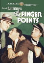 The Finger Points DVD yAՁz